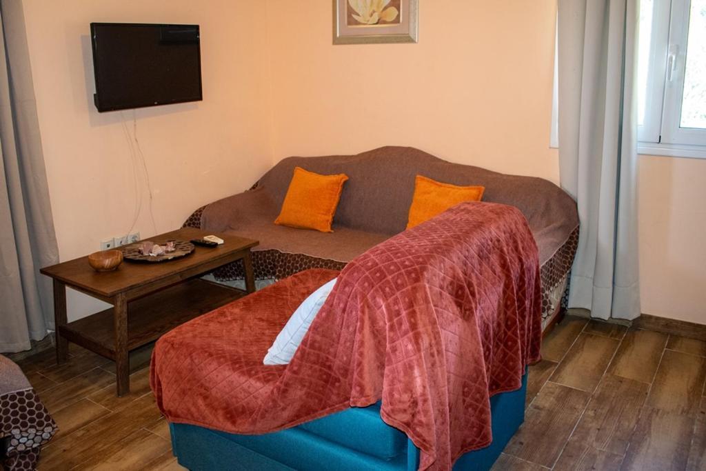 Apartament Takis & Eirini Family *