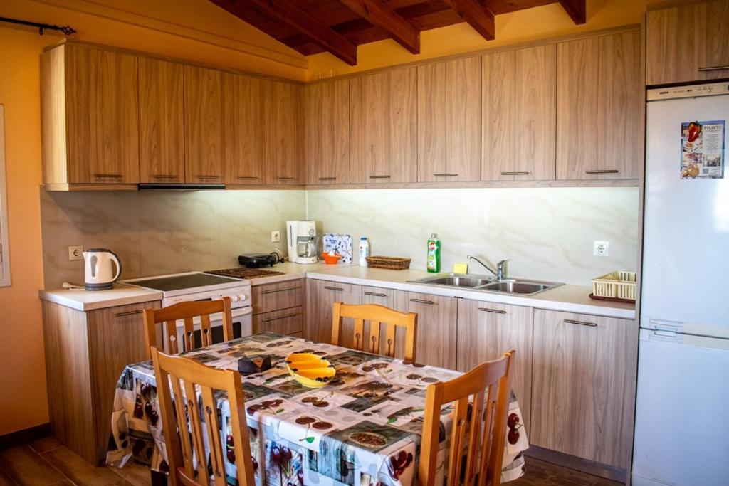 Apartament Takis & Eirini Family