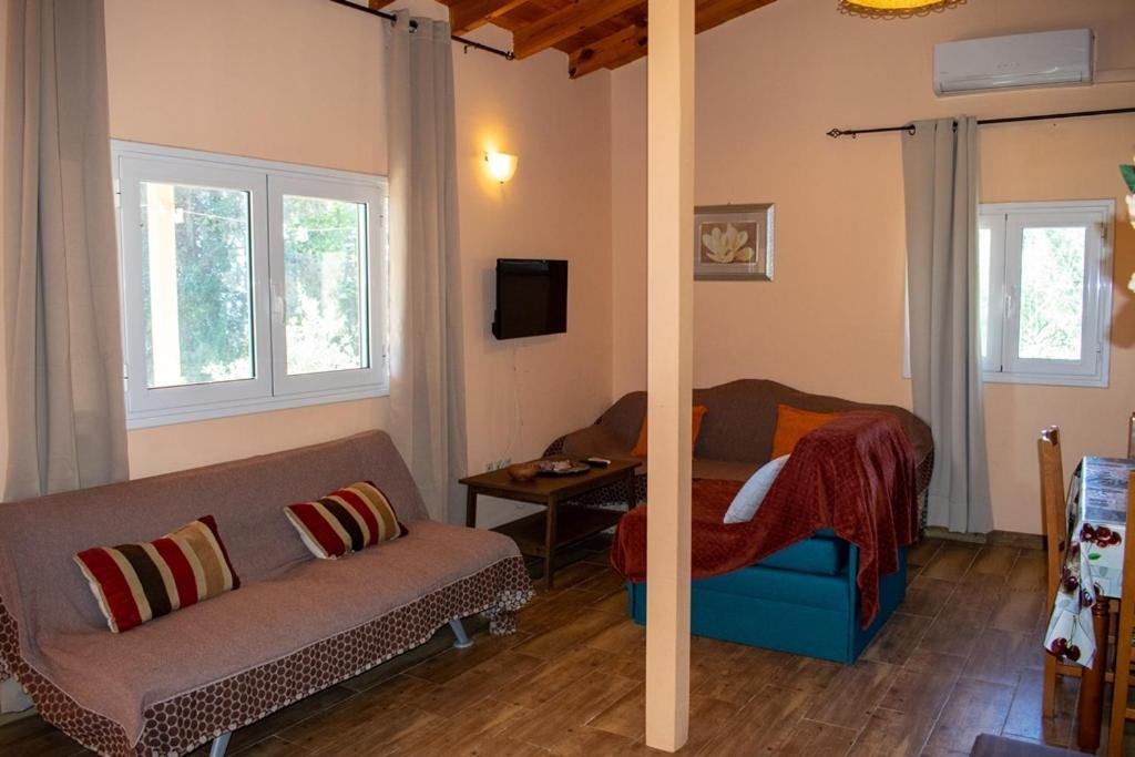 Apartament Takis & Eirini Family