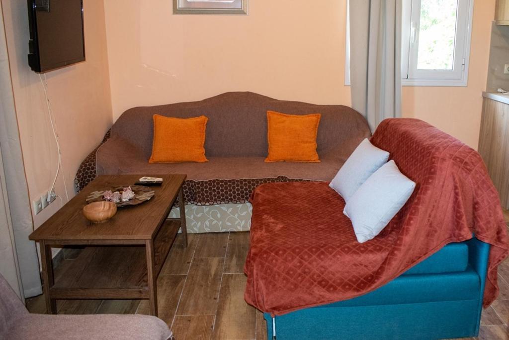 Takis & Eirini Family Apartament *