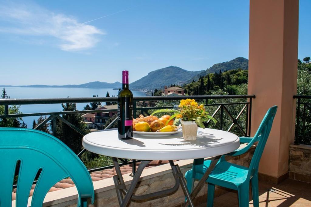 Apartament Takis & Eirini Family Perama (Corfu)
